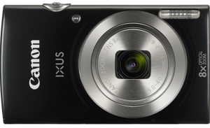 Canon IXUS 185 Black Canon IXUS 185 Black